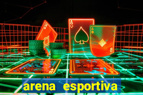 arena esportiva consultar bilhete